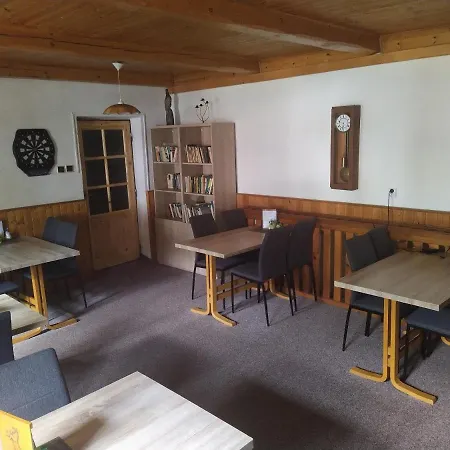 Borovice 3*