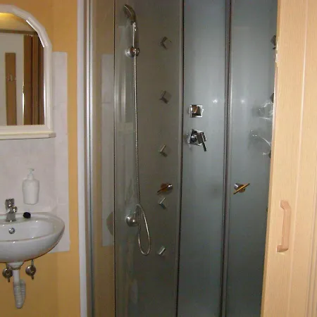 Borovice Penzion 3*