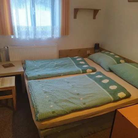 Borovice Penzion